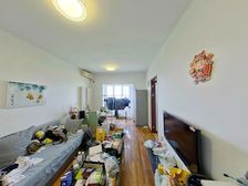 望京北 次新房 花梨坎地铁旁 大客厅 高层1居 宽敞视野好