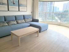 展欣佳苑 老西城的新房 60平650万