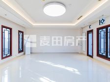 观唐中式宅院6室3厅精装修