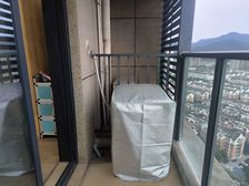 中央风景大厦1室1厅1卫南朝向42.0万元/套出售