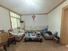 南北通透金台园小区3室1厅