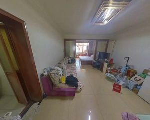 石园西区一居室出售,价格好谈
