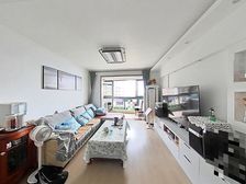 康桥老街南北通透三房 满五住宅高楼层视野佳