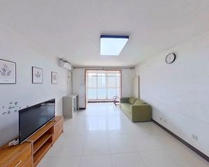 东坝·朝阳新城二区·2室·2厅