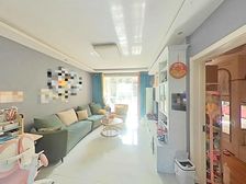 房山城关·原香漫谷四区·2室·1厅