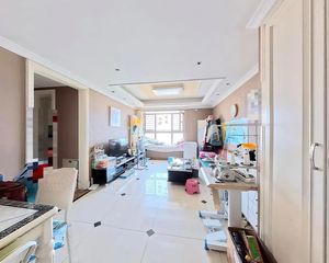万达·富力金禧花园·2室·1厅