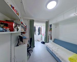 中关村 苏州桥稻香园北区3室1厅 满五年 精装修