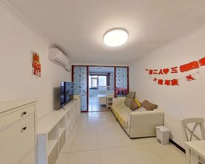 海淀 【8号线地铁口】清河·永泰东里· 精装修 2居室