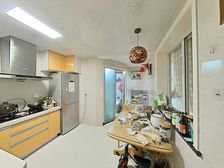 潍坊·东欣小区小陆家嘴品质电梯房,自住精装修,看房方便