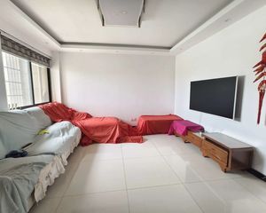 博馨苑(西区) 有电梯 交通便捷 商业配套成熟