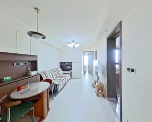 回龙观·建发珺和府·精装入住 视野开阔采光好
