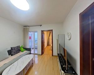 十里河·周家庄·次新房·随时看房·采光视野好