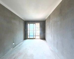 云栖兰汀苑全新毛坯 不靠高架 楼层佳户型通透 北外一表双地铁