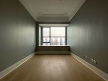 价格可谈 精装房 没住过人 双地铁 中国铁建西派城一期