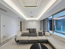 价格可谈 精装横厅 视线好 中国铁建西派城二期