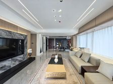 价格可谈 精装跃层视线好 双地铁 中国铁建西派城二期