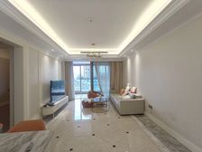 价格可大谈 双地铁 精装没住过 中国铁建西派城二期