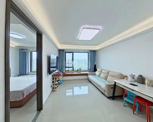 回龙观·建发珺和府·3室·1厅 南北通透三居 双卧客厅南向