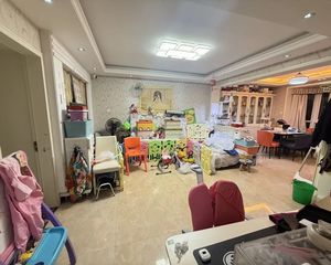 西湖南裕2室2厅1卫南朝向130.0万元/套出售