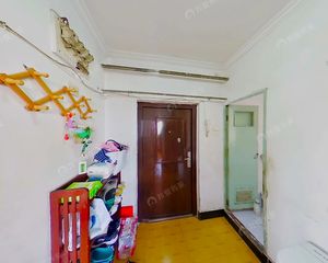 万泉原!小南庄7号楼14层 三居满五 电梯高层可看房