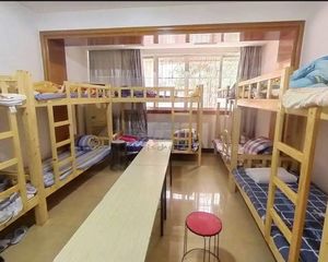 烟草局宿舍(悦宾路)房子4房改成3房了
