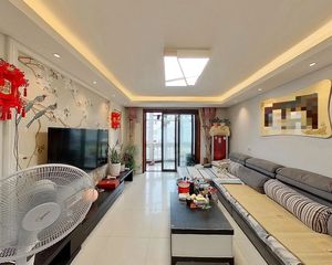 蓬莱公寓,5层加6层复式,南北通透,精装修,看房方便