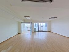 峻峰华亭错层双卫三居满五唯一水电民用车位足