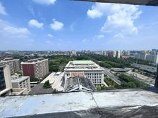 70年产权住宅62.55平 420万 100平独立