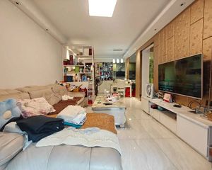 新上售盘 价格可谈 天健上城 4 房 102.99 方