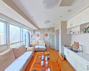 东二环,朝阳门外,70年住宅,可落。户,拎包入住