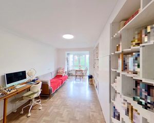 回龙观·龙跃苑二区·50万精装两居,新风系统,从新铺的地暖