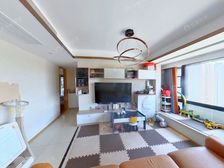 7号线地铁旁启成实验,全明西边套,全屋定制家具拎包入住