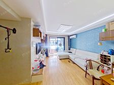 北宸之光 万象城商圈 业主自住精装 采光视野佳