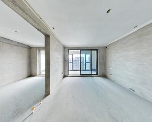 7号线口,一梯一户,四叶草户型