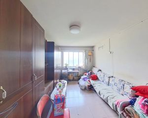 和平里·砖角楼南里·自来水厂宿舍.管理好