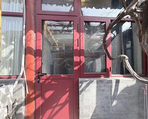 东四地铁站 灯市口旺府井 精装两间大北房 适合居住 环境好
