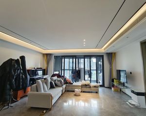 万科海潮映月4室2厅2卫南朝向350.0万元/套出售