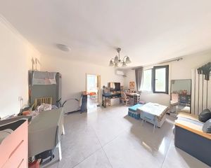 南北通透 兴华园 1室1厅