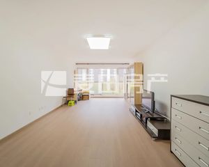 融科橄榄城 148平3居 南北向精装修 拎包入住