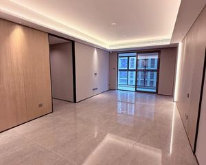 荣安文澜望庄 带电梯 小三居 次新房 商品住宅 近地铁