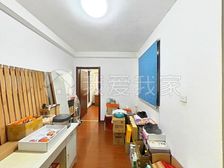 玲珑雅戈尔潇邦西区3室2厅