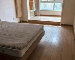 车公庄新房 展欣佳苑小区 南向正房 两居 750万