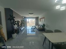 南北通透温阳小区3室2厅精装修