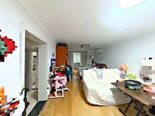 华威桥·双龙南里·1室·1厅