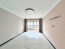 大笋盘+空关有钥匙业主诚意满满+电梯中层3房+毛坯好改造