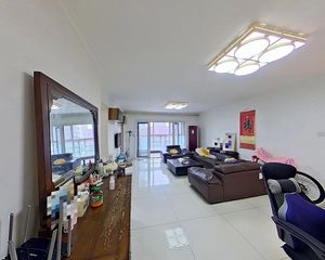 成寿寺·文成建筑·3室·2厅