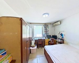 天坛北门 桥湾地铁·金鱼池南北·3室·1厅前后不临街随时看房