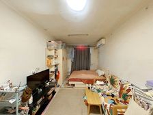 大山子·北窑地·全南向一居室,低楼层,小区中心位置,诚意出售