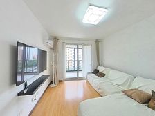 次新社区 临地.铁和商超 全南大一房 楼层佳 超诚意 方便看