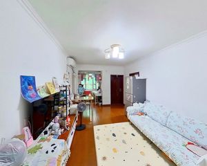 丽泽商务区 十号线首经贸地铁口 金丰园精装南向一居 诚售